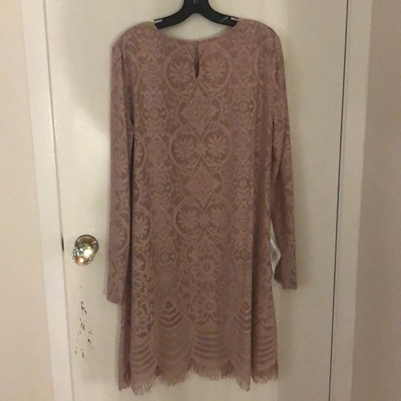 BCBG Max Azria Marae Dress - Picture 2 of 6